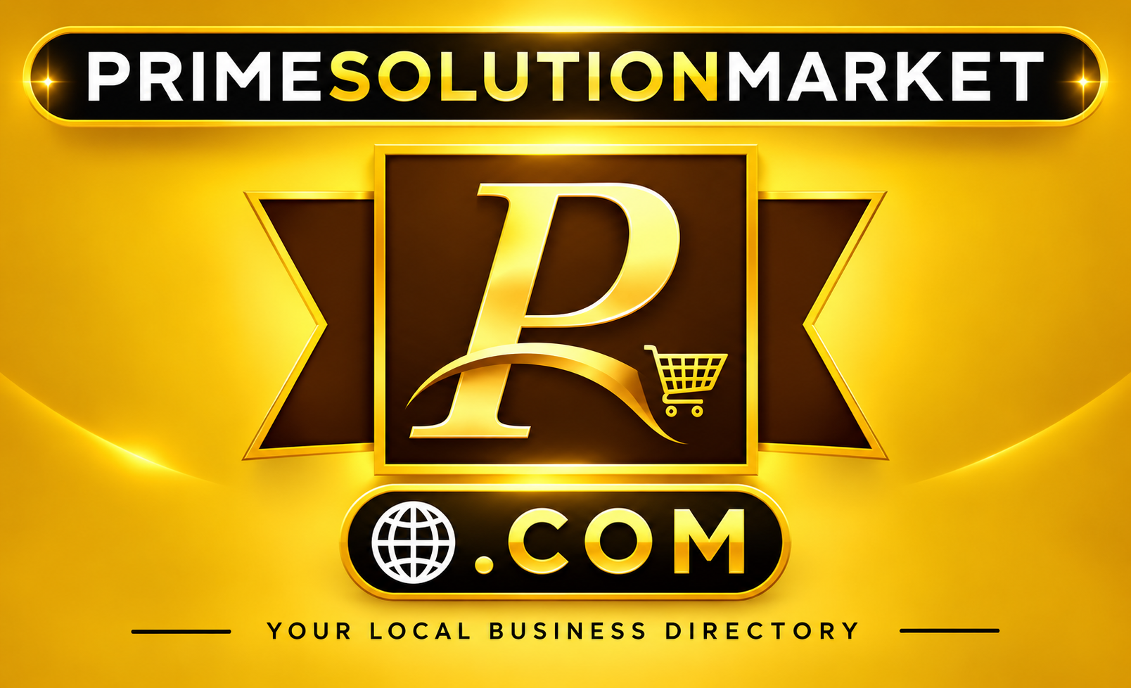 PrimeSolutionMarket